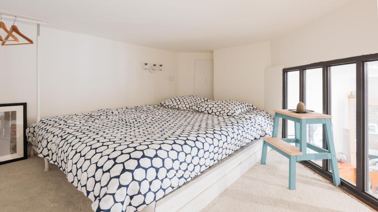 Appartement Dify Vaudrey - Part Dieu Lyon