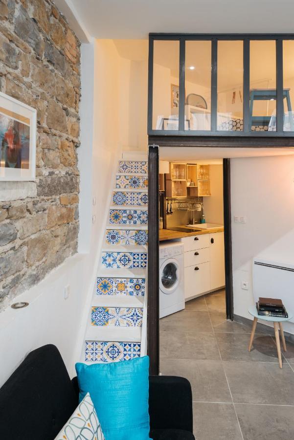 Dify Vaudrey - Part Dieu Appartement *