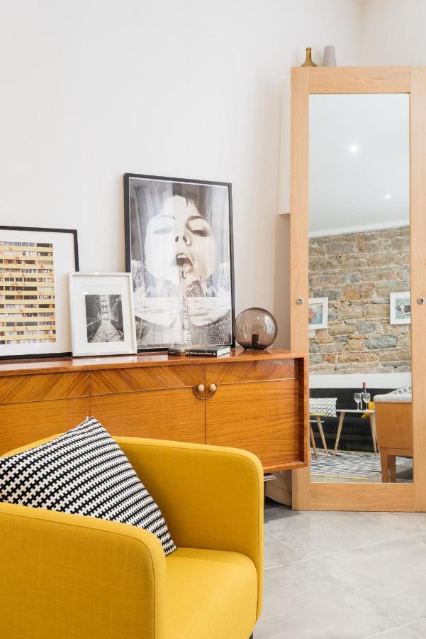 Appartement Dify Vaudrey - Part Dieu