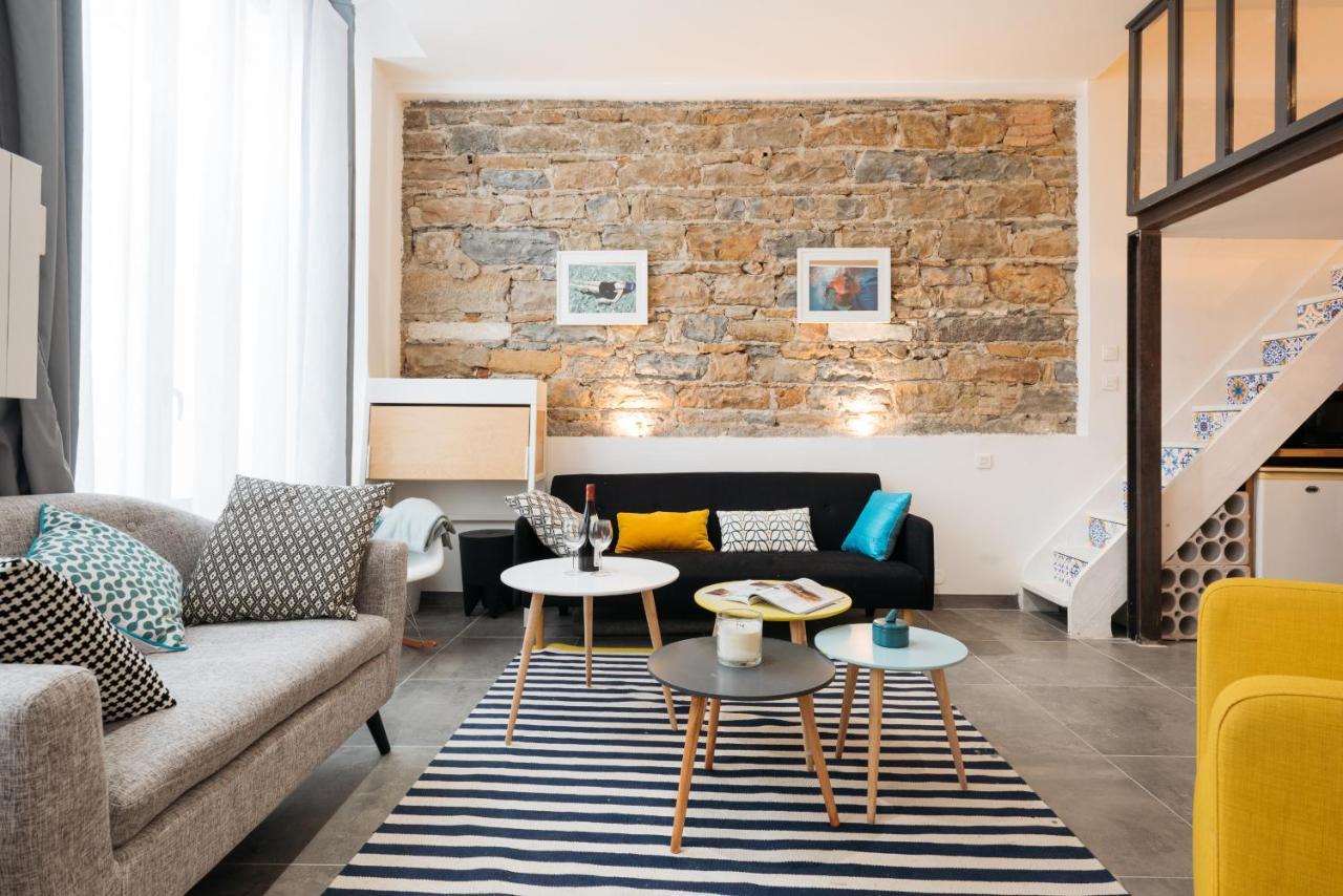 Dify Vaudrey - Part Dieu Appartement